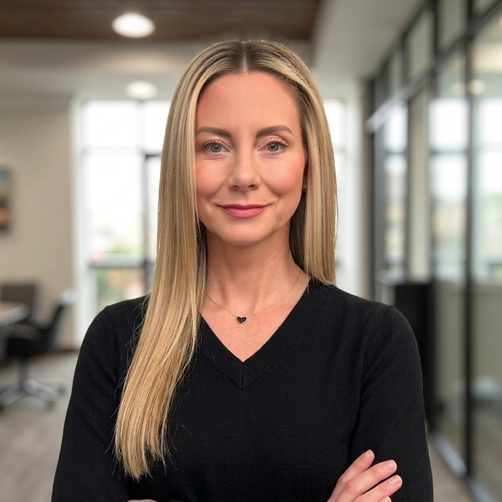 Angela Poletti, Property Manager & Owner Liaison