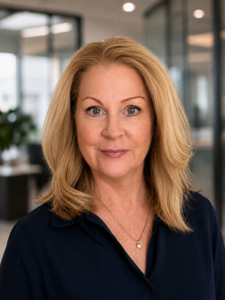 Nichole Poletti, Property Manager & Maintenance Lead